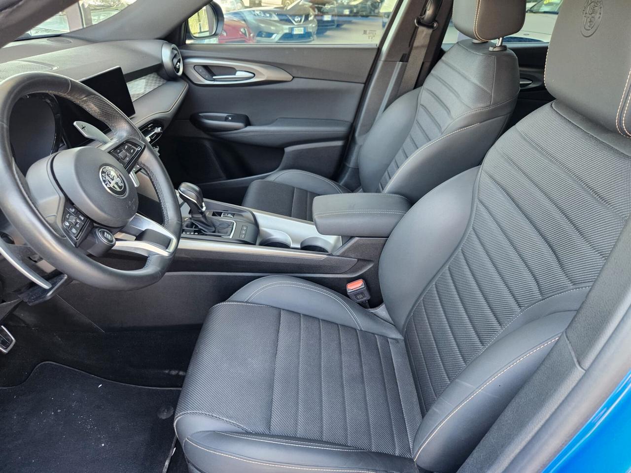 Alfa Romeo Tonale 1.3 280CV PHEV AT6 Q4 Speciale