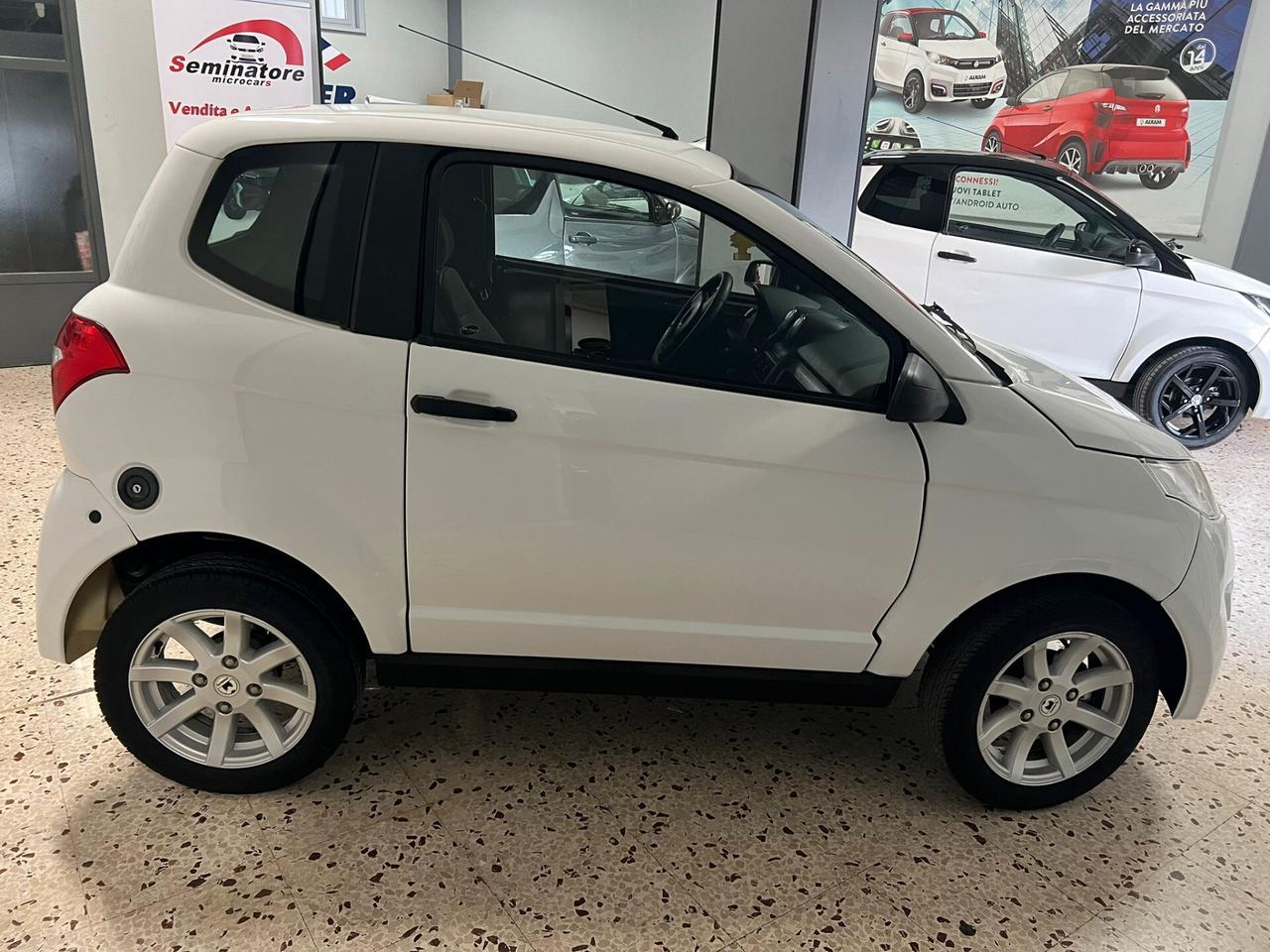 Aixam City Pack Ambition