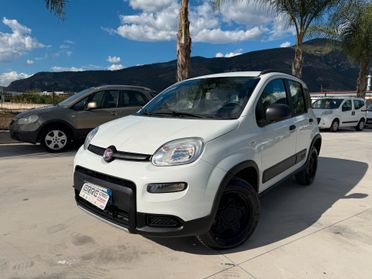 FIAT PANDA 4x4 2019 900 BENZINA *ELD