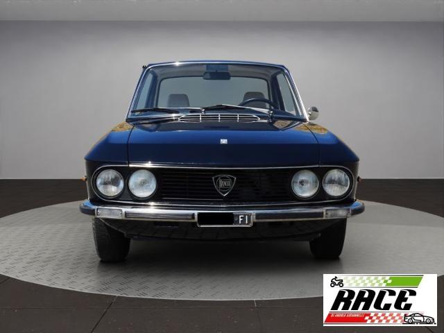 LANCIA - Fulvia 1.3 COUPE'