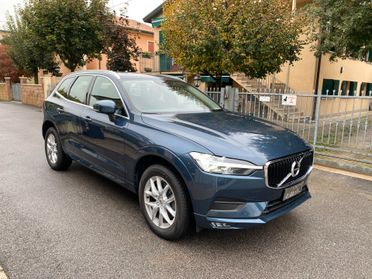 Volvo XC 60 XC60 B4 (d) AWD Geartronic Momentum Pro