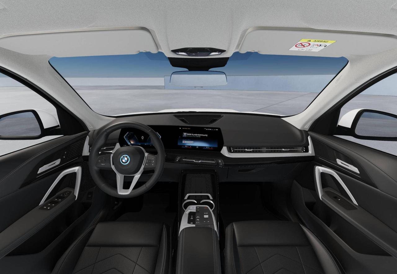 BMW X1 iX1 eDrive20 Special Edition