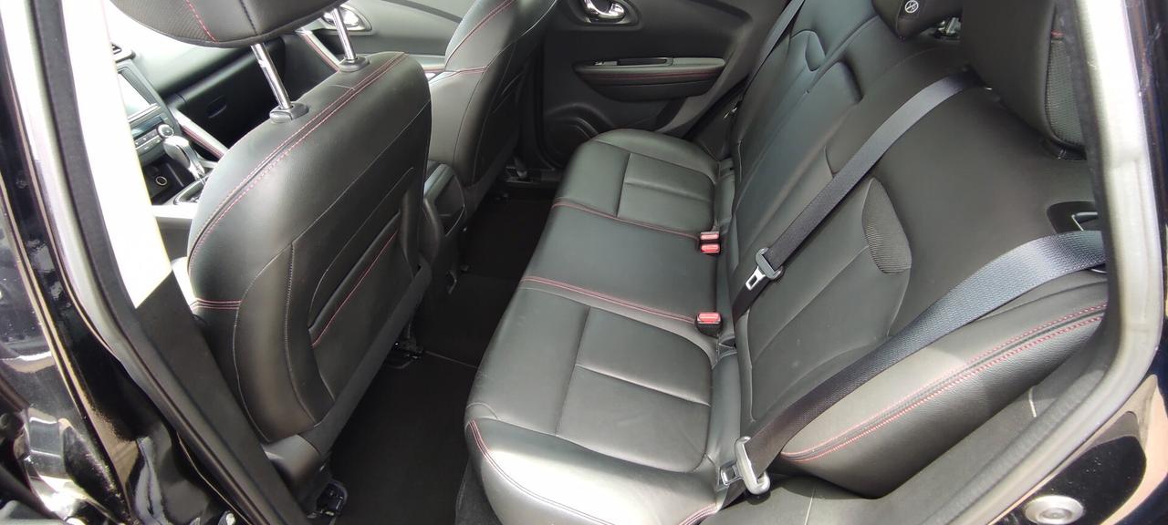 Renault Kadjar dCi 8V 110CV EDC Energy Hypnotic