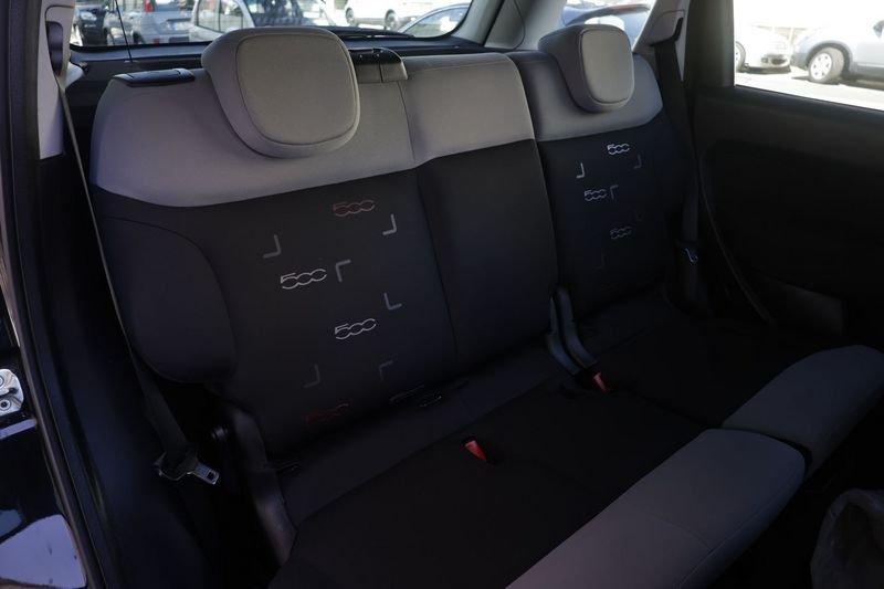FIAT 500L 500L 1.3 Multijet 85 CV Lounge Unicoproprietario