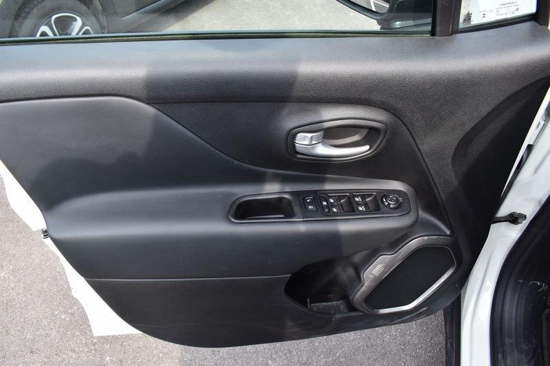Jeep Renegade e-Hybrid 1.5 T4 MHEV 130cv Altitude DDCT AUTOCARRO