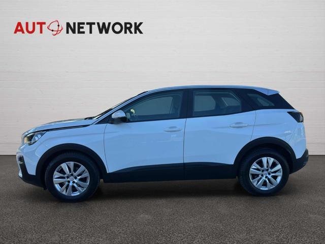 PEUGEOT 3008 BlueHDi 130 S&S Business