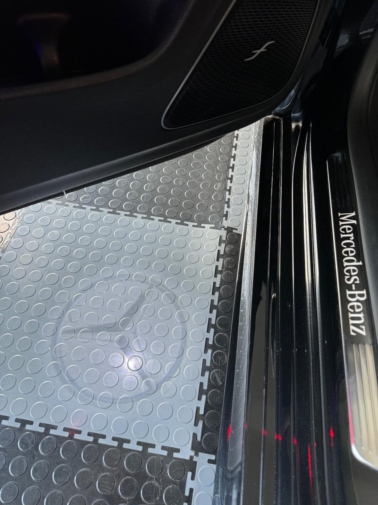 Mercedes-benz CLA 200 d Automatic Premium