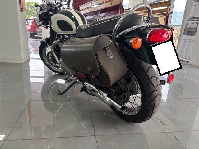 TRIUMPH Bonneville T120 TRIUMPH Dolomite BONNEVILLE T120