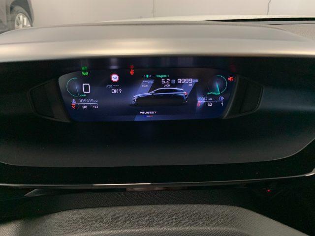 PEUGEOT 308 1.5 Diesel Allure Pack