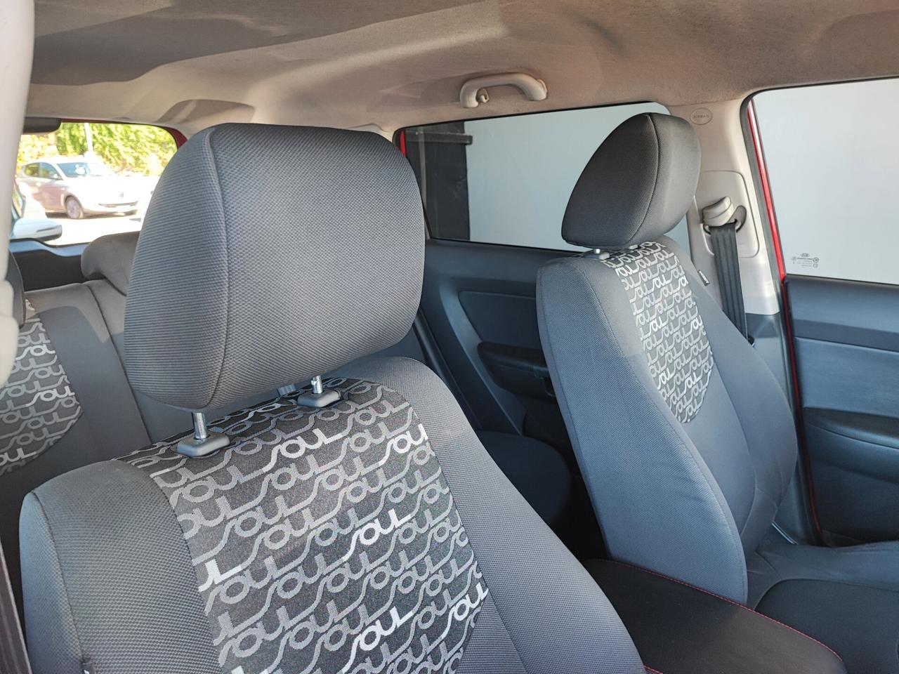 Kia Soul 1.6 CVVT Cool GPL