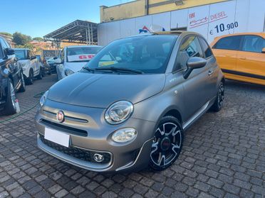 Fiat 500 1.0 hybrid Sport 70cv