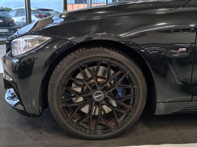 BMW 428 i Gran Coupé Msport TETTO APRIBILE