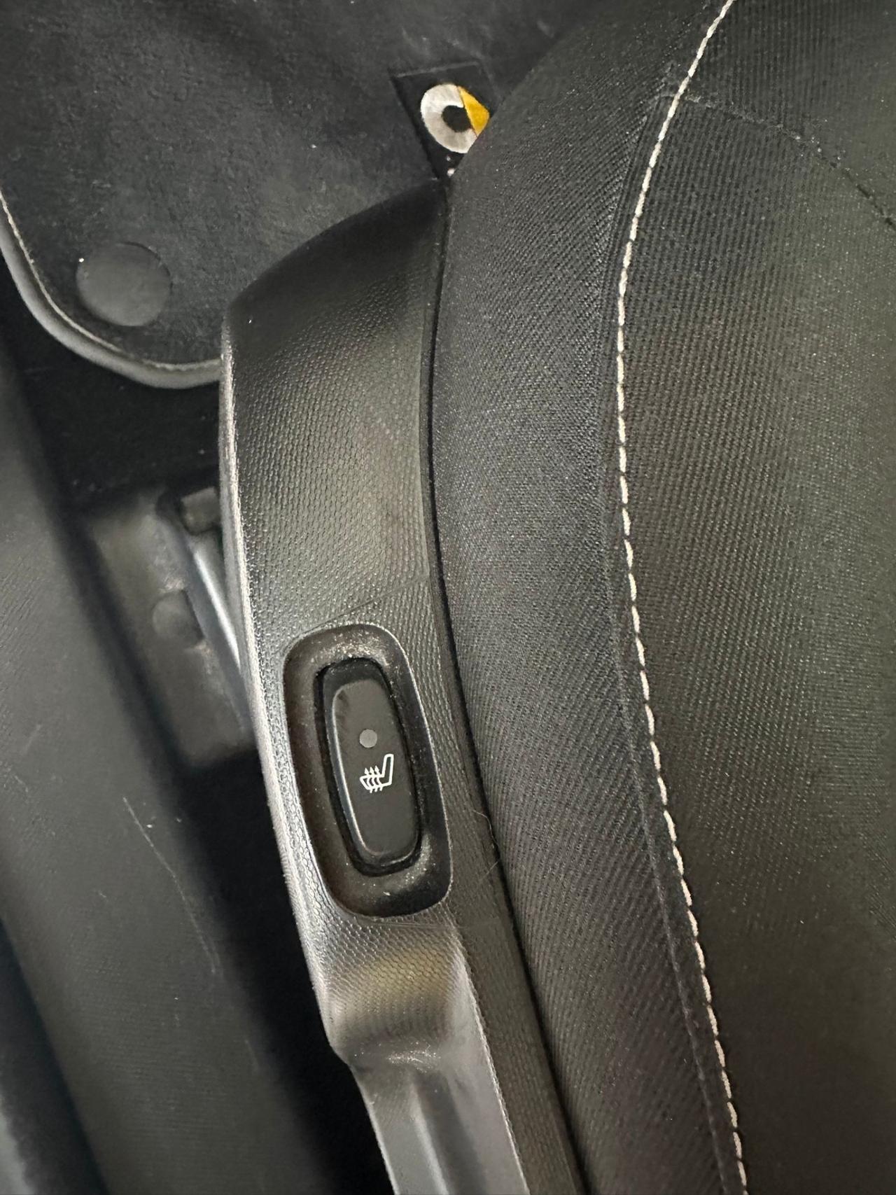 Smart ForTwo 90 0.9 Turbo twinamic Superpassion