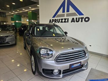 MINI Mini Cooper D Business Countryman Aut.