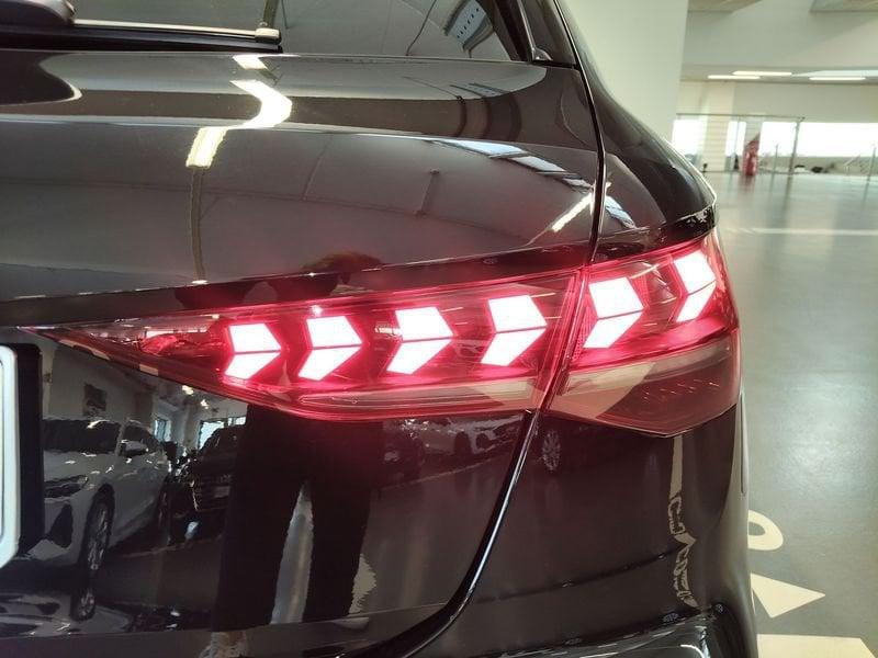 Audi A3 Sportback 35 TDI S tronic S line Edition S.Back