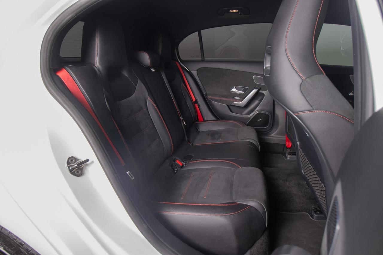 Mercedes-Benz A 35 AMG 4matic Auto 306cv