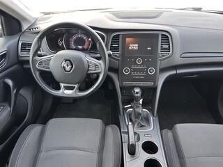 Renault Megane Mégane Blue dCi 115 CV Intens