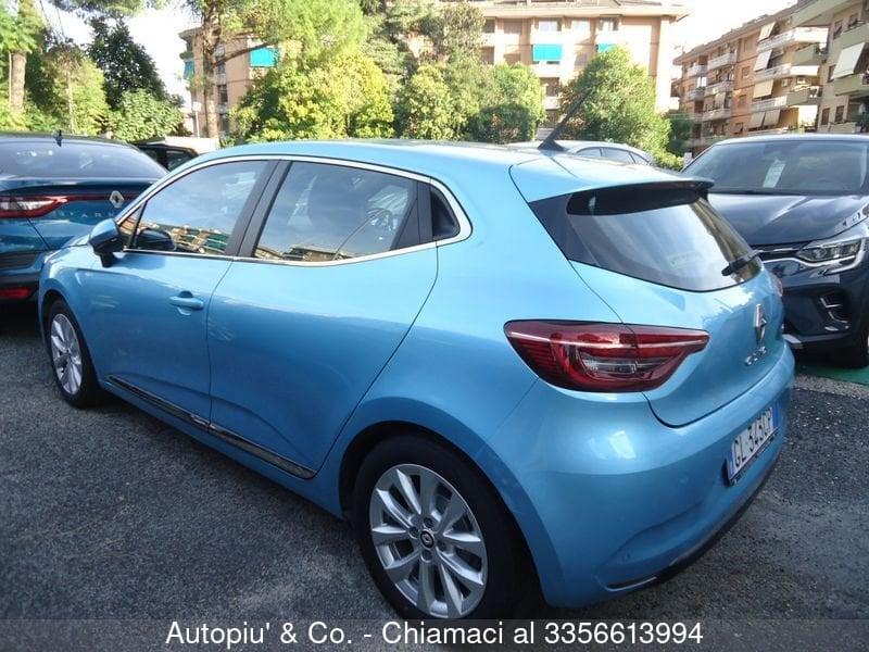 Renault Clio Clio Full Hybrid E-Tech 140 CV Intens