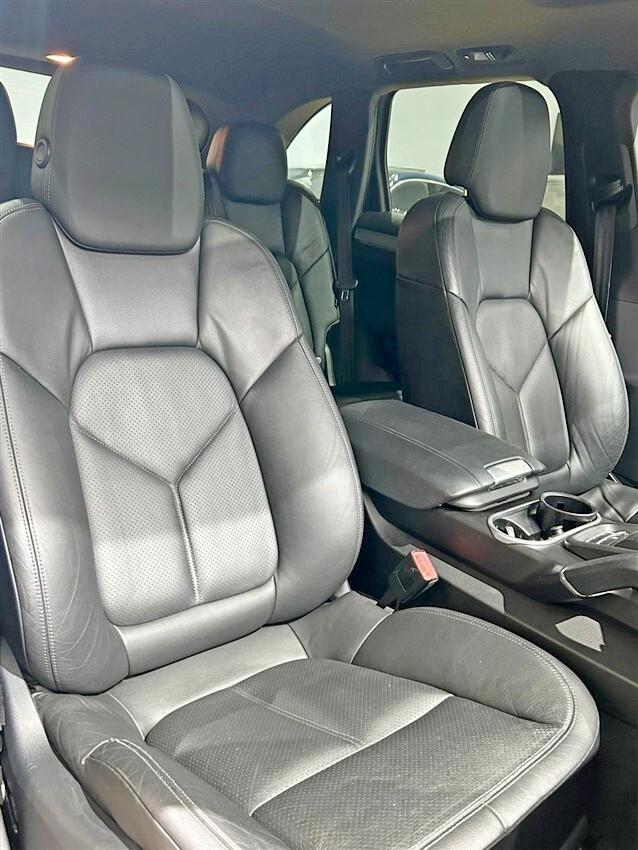 Porsche Cayenne 3.0 Diesel
