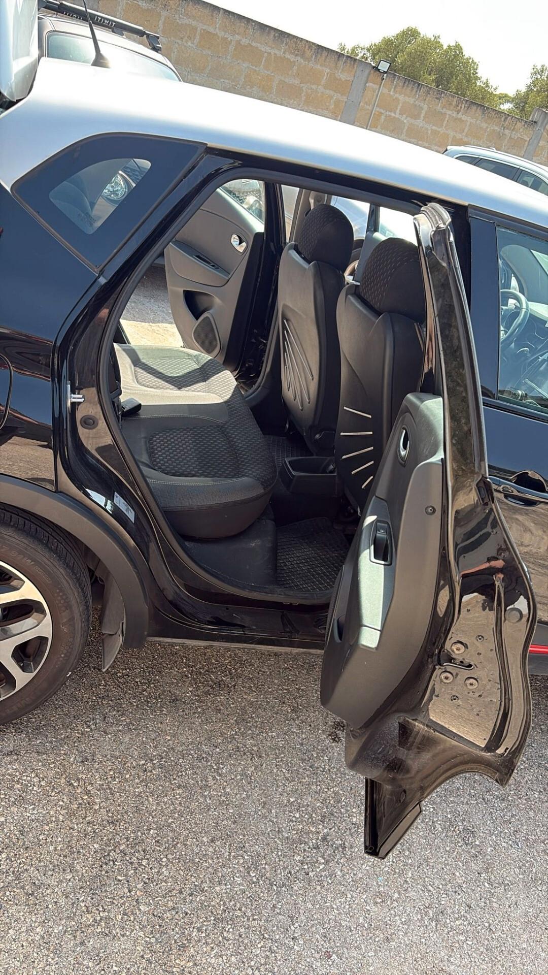 Renault Captur dCi 8V 90 CV Start&Stop Energy Intens