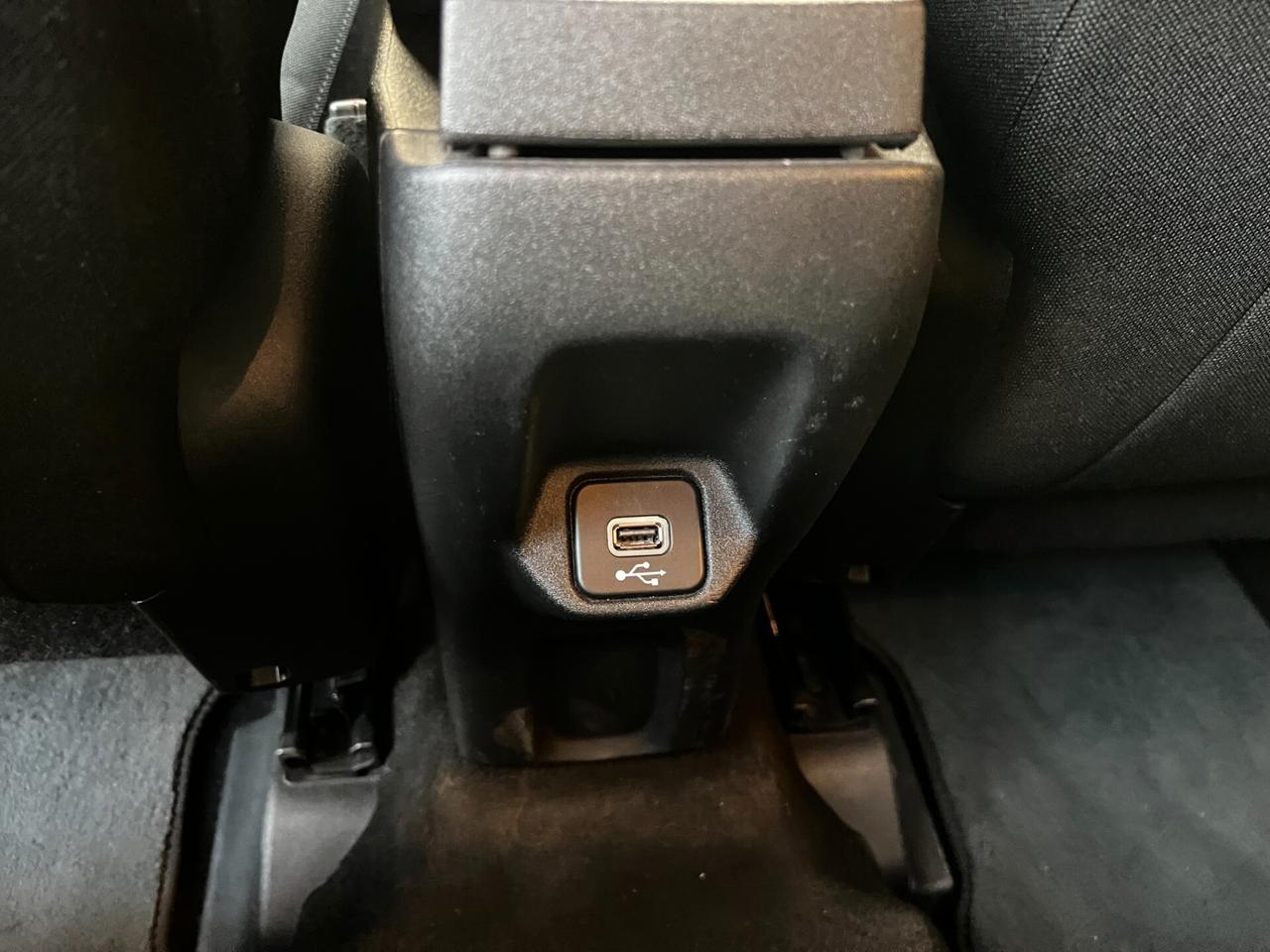 Jeep Renegade 1.6 Mjt 120 CV-2019-AUTOMATICA