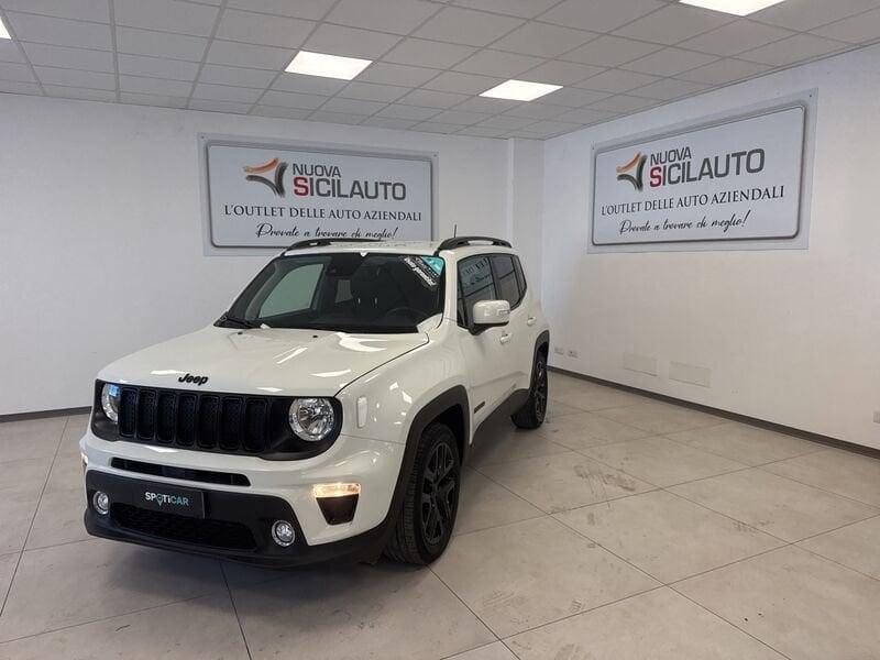 Jeep Renegade Renegade 1.0 T3 Night Eagle