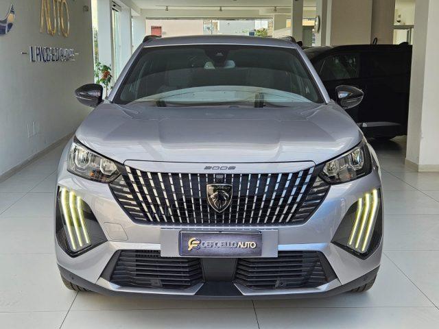 PEUGEOT 2008 PureTech 130 S&S EAT8 Allure da ?269,00 mensili