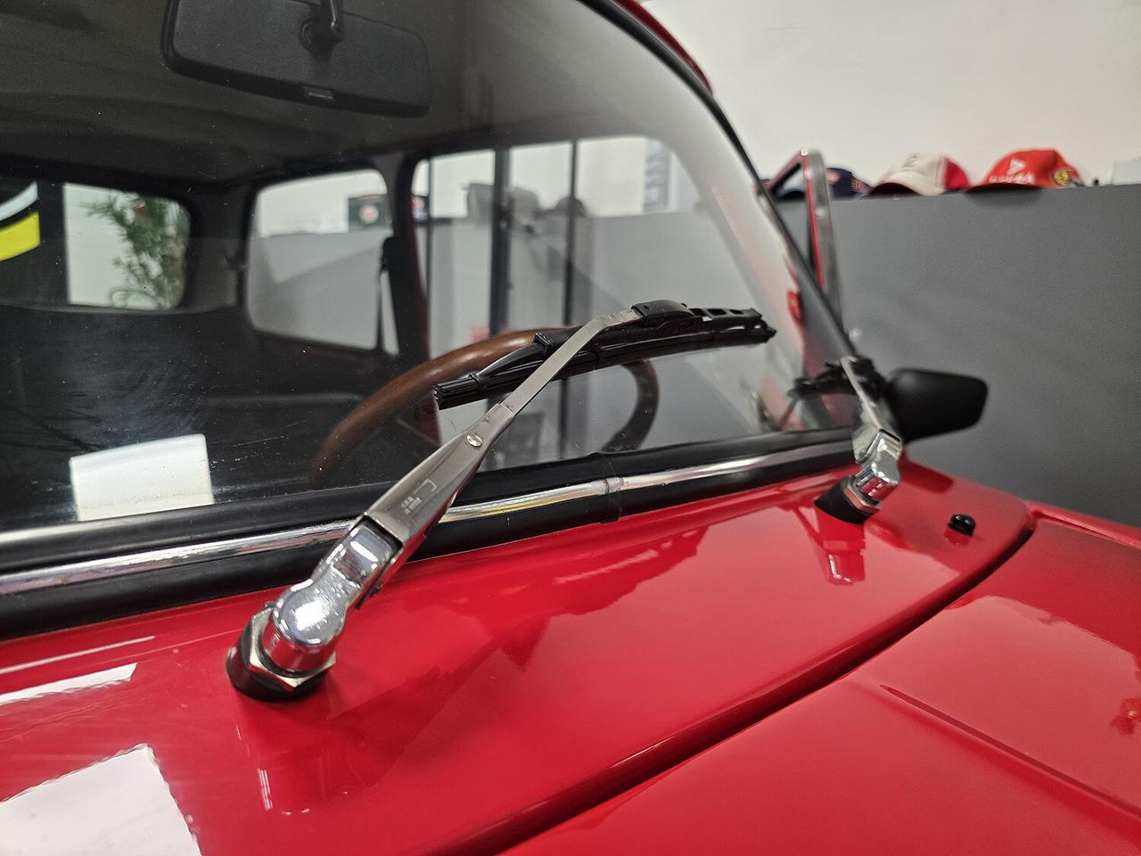 Mini 1300 COOPER MORRIS INNOCENTI
