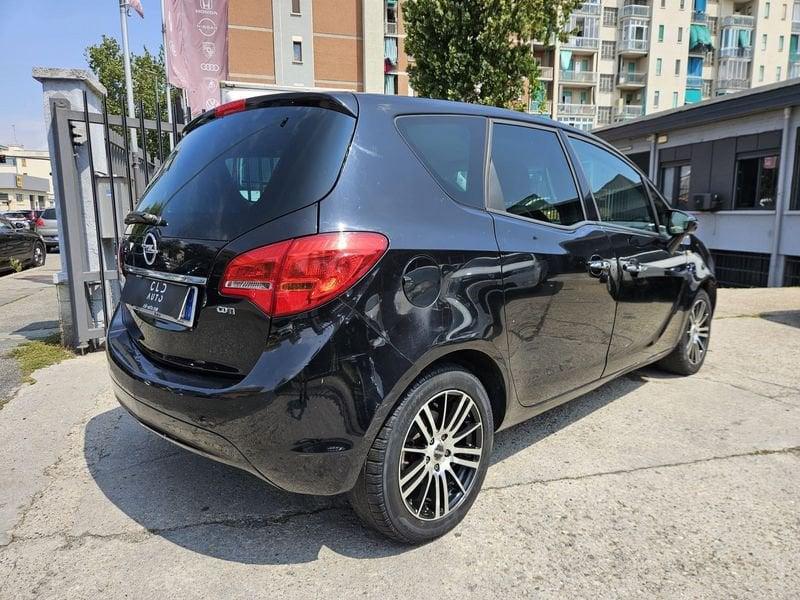 Opel Meriva Meriva 1.7 cdti Cosmo 110cv