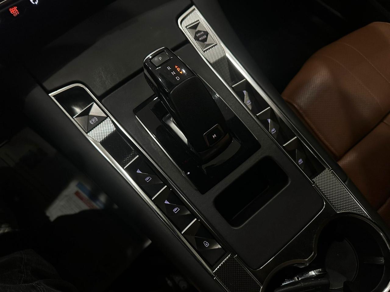 Ds 7 Crossback BlueHDi 180 aut. Grand Chic OPERA