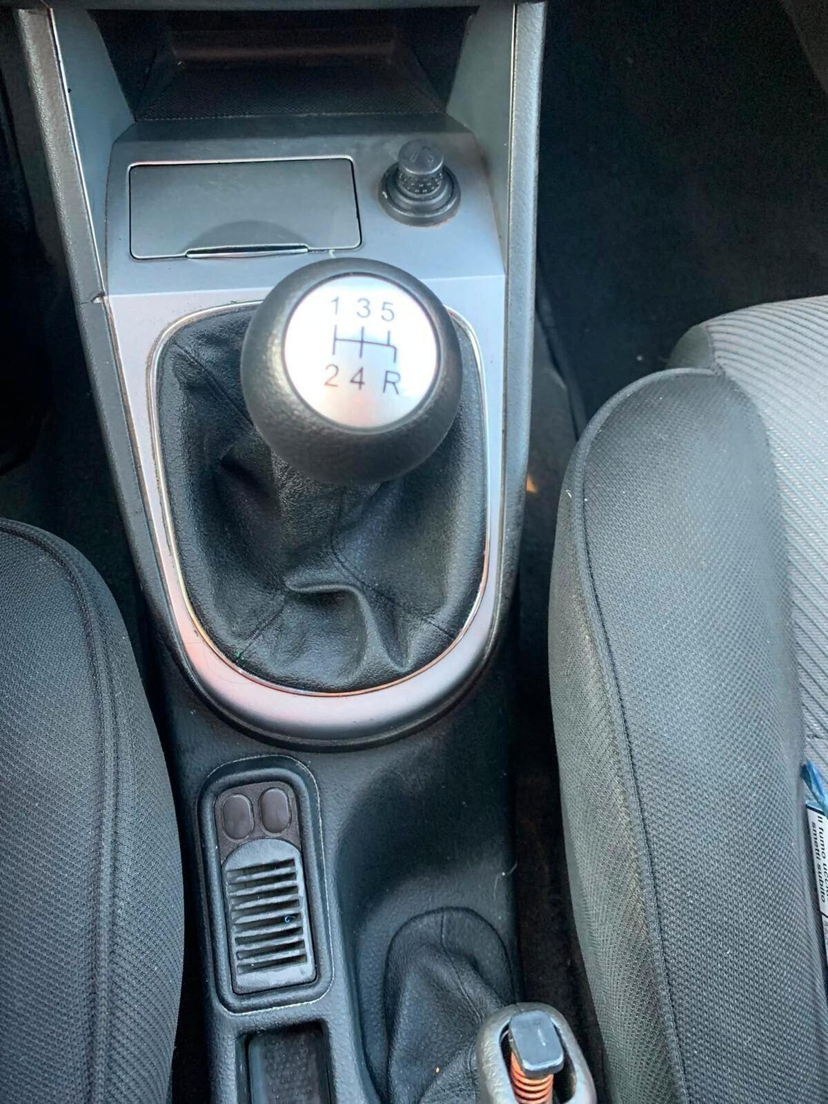 Alfa Romeo 147 1.9 JTD (120) 5 porte Progression