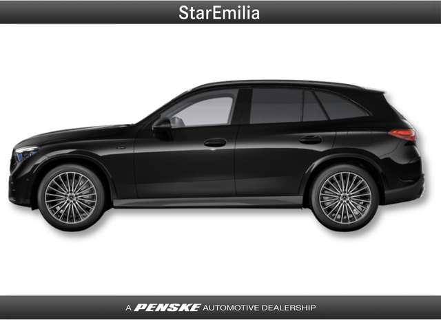 Mercedes-Benz GLC 300 300 de hybrid EQ 4Matic AMG Line Advanced