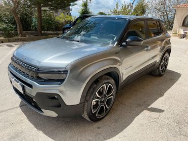 Jeep Avenger Full Electric 156cv Summit