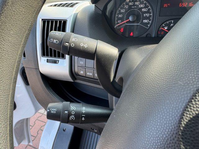 FIAT Ducato 35 2.3 MJT 140cv L3H2 PL-TM FURGONE