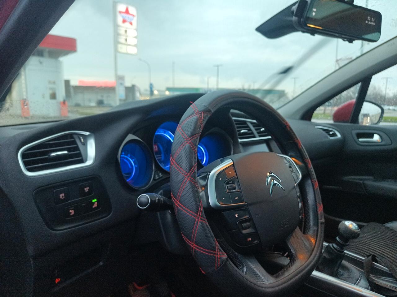 Citroen C4 Grand Picasso 2.0 HDi 150 FAP Exclusive