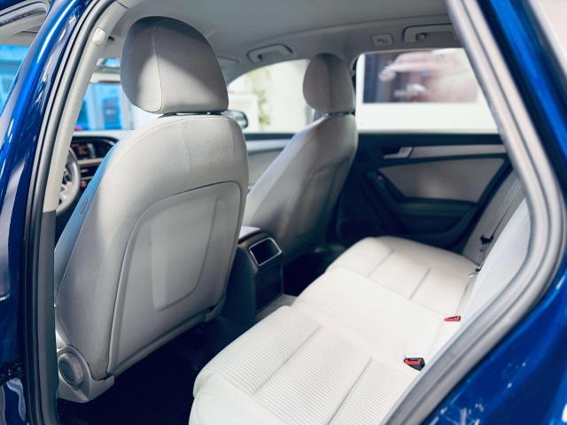 Audi A4 Avant 2.0 tdi Business 150cv