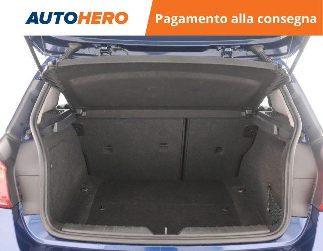 BMW 116 i 5p. Advantage