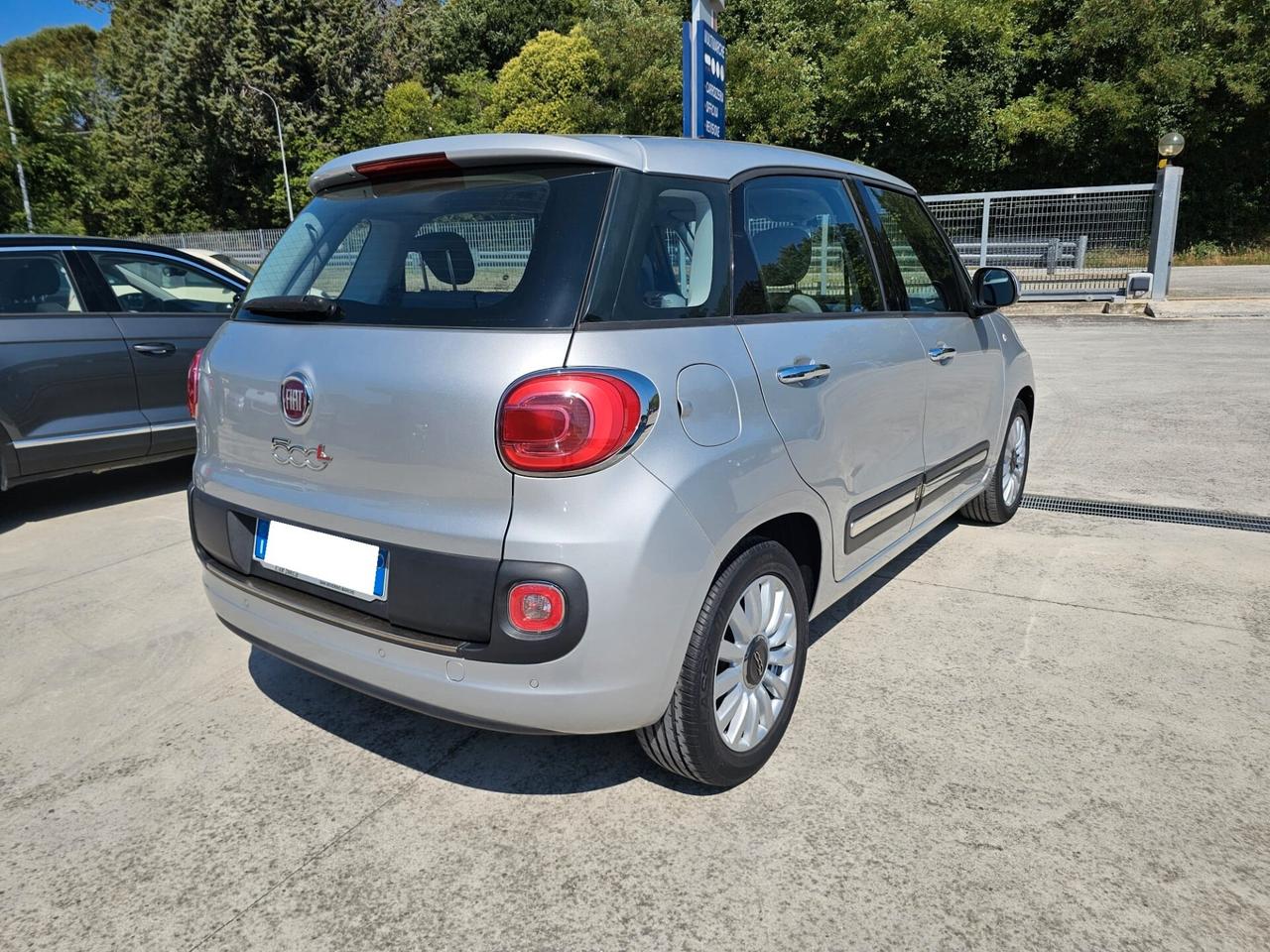 Fiat 500L 1.3 Multijet 95 CV Business