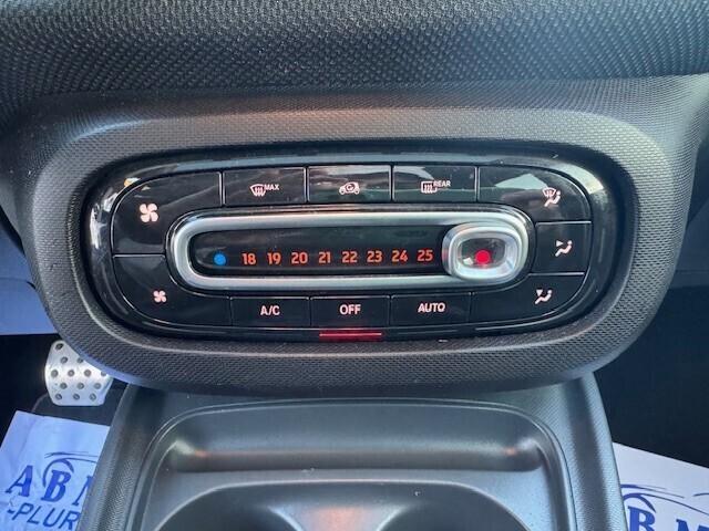 Smart ForFour BRABUS 109cv Turbo Xclusive
