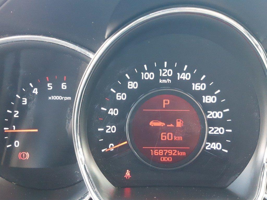 Kia Ceed / cee'd 1.6 CRDi 110 CV SW Cool