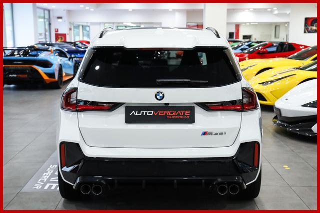 BMW X1 M35i xDrive Msport Pro