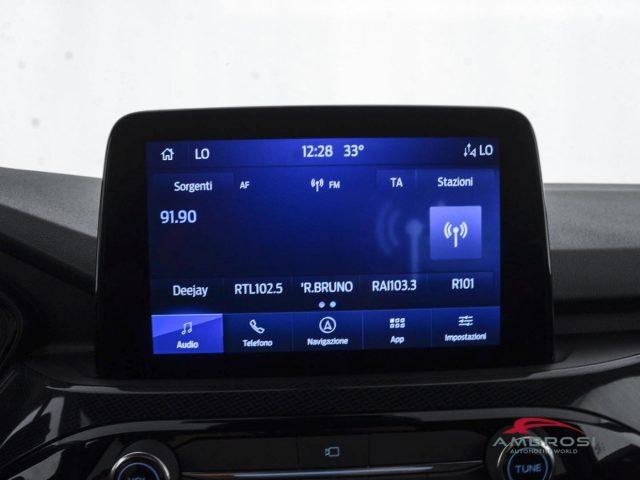 FORD Kuga 2.5 Plug In Hybrid 225 CV CVT 2WD ST-Line X