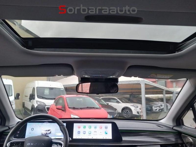 OMODA 5 Omoda 1.6 TGDI 147CV aut. Premium.