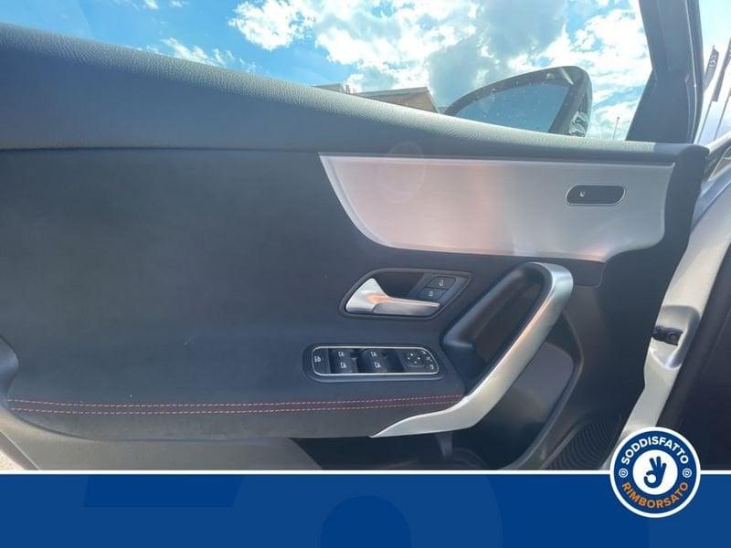 Mercedes-Benz Classe A 180d Automatic AMG Line Advanced Plus