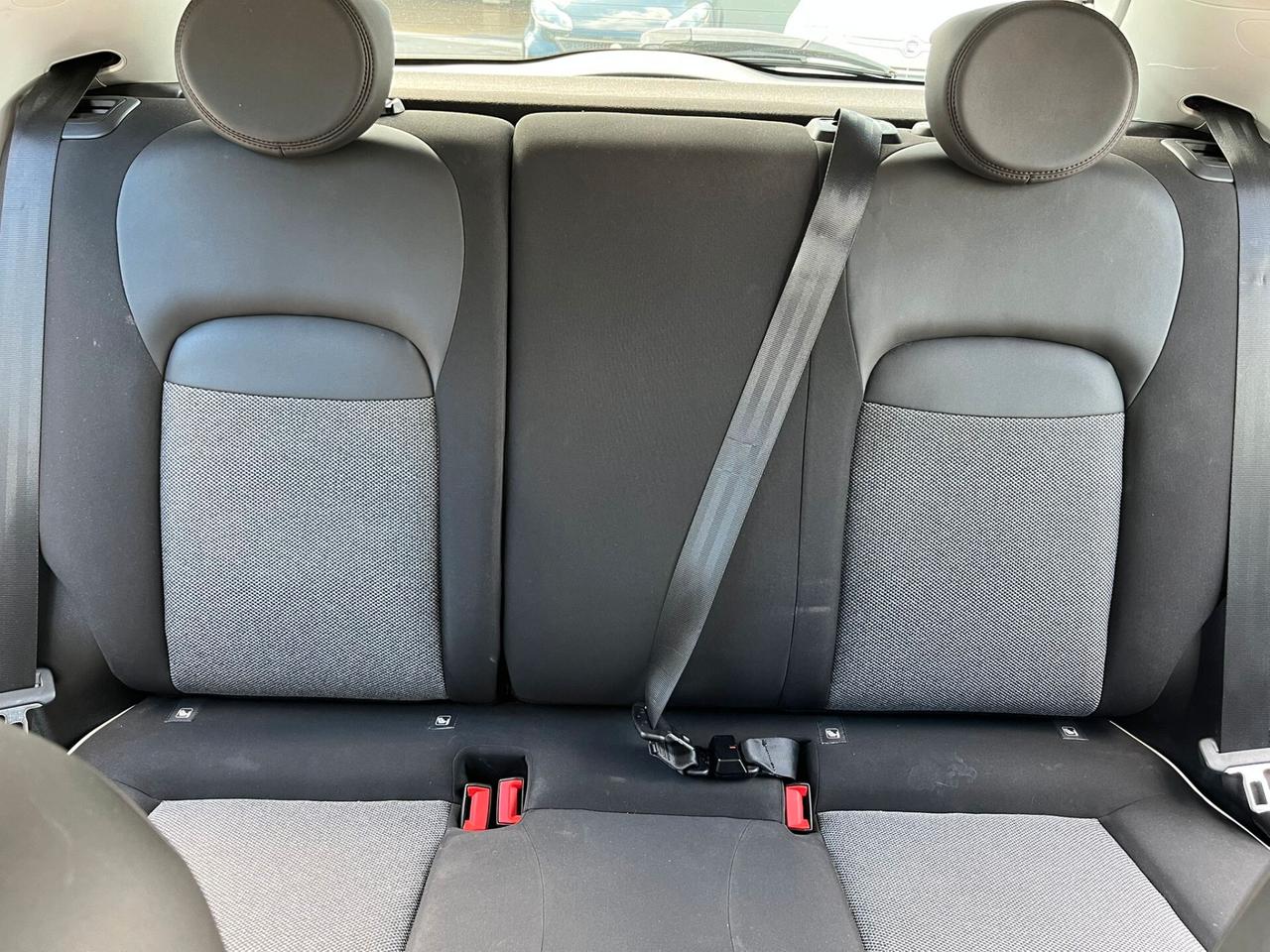 Fiat 500X 1.3 MultiJet 95 CV Pop