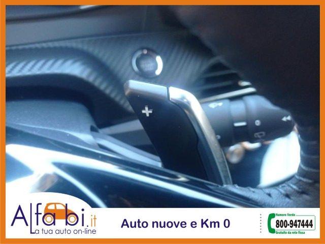 PEUGEOT 2008 1.2 145CV Hybrid e-DSC6 Allure