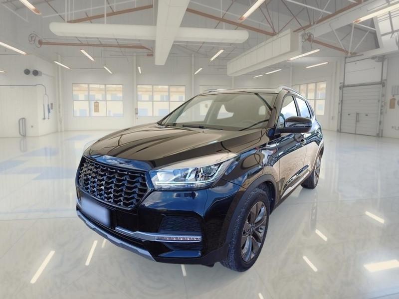 DR MOTOR DR4.0 1.5 MT BENZ GPL