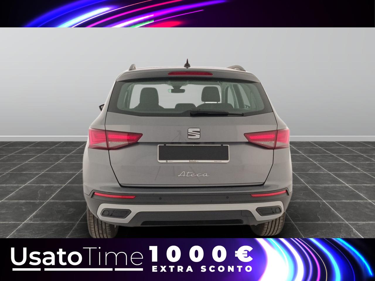 Seat Ateca 2.0 tdi business 115cv