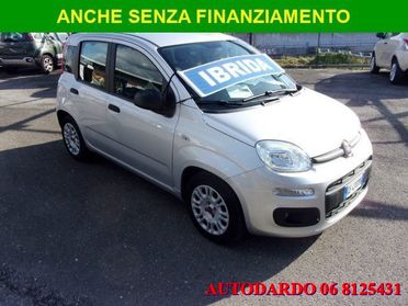 FIAT Panda 1.0 FireFly S&S Hybrid easy