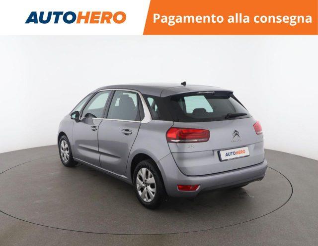 CITROEN C4 Picasso BlueHDi 120 S&S EAT6 Business